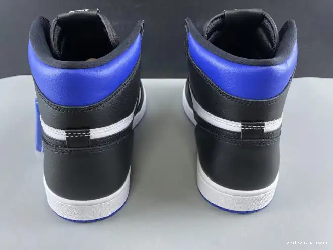 Rep OG 1 High Game Retro 555088-041 Jordan Air Royal 0418